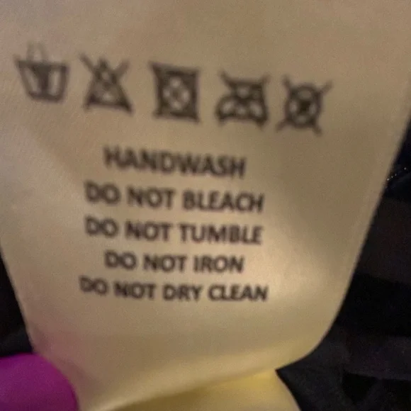 by Anthropologie Black Crochet Tank Top, One Size - Picture 12 of 13